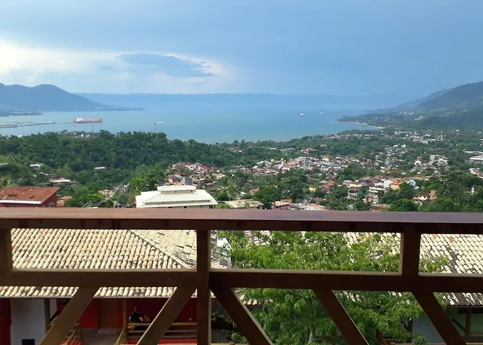 Suites Luma Vista Mar