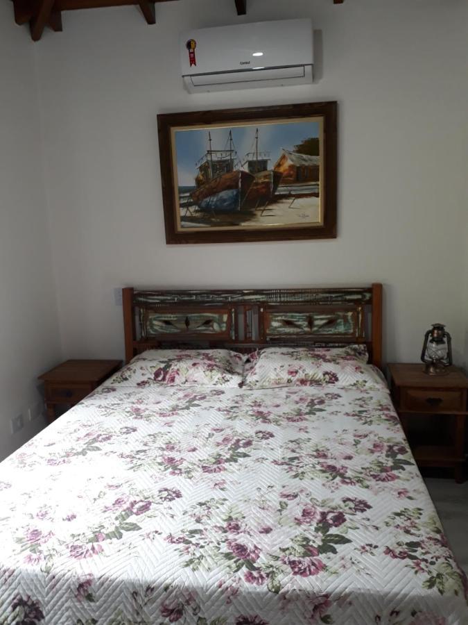 Luma Vista Mar Acomodação com café da manhã  Ilhabela