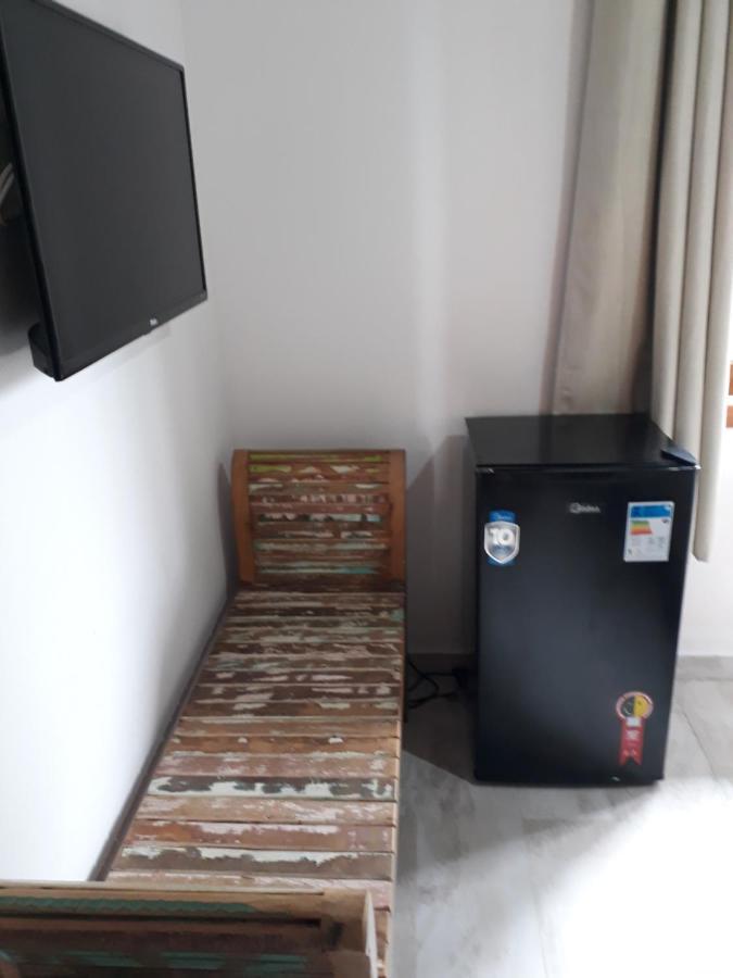 Luma Vista Mar Acomodação com café da manhã  Ilhabela