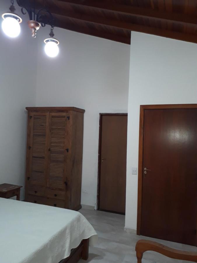 Acomodação com café da manhã  Luma Vista Mar