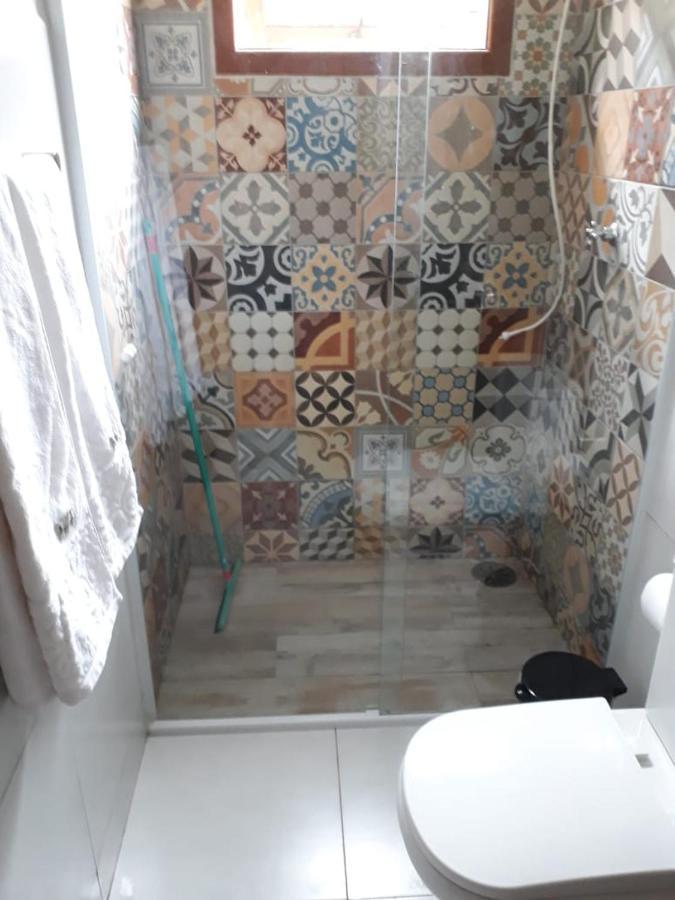 Acomodação com café da manhã  Luma Vista Mar