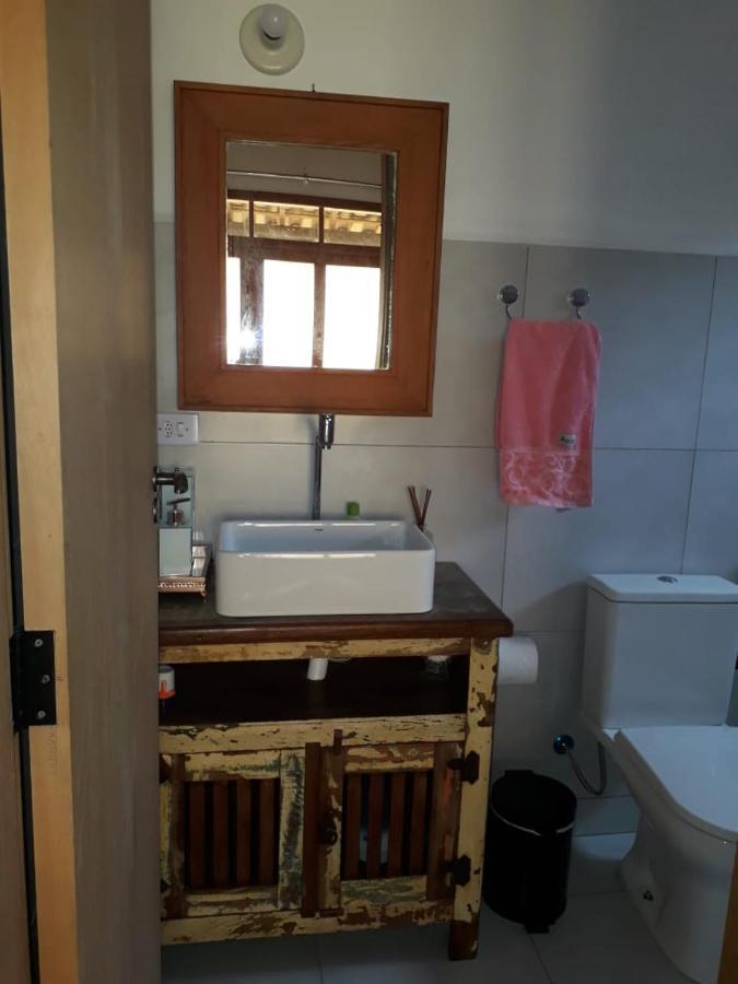Acomodação com café da manhã  Luma Vista Mar *