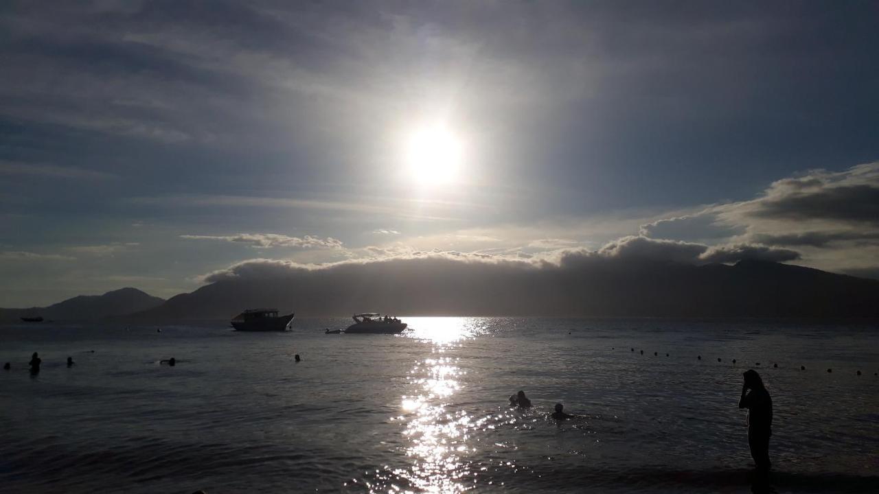 Luma Vista Mar * Ilhabela